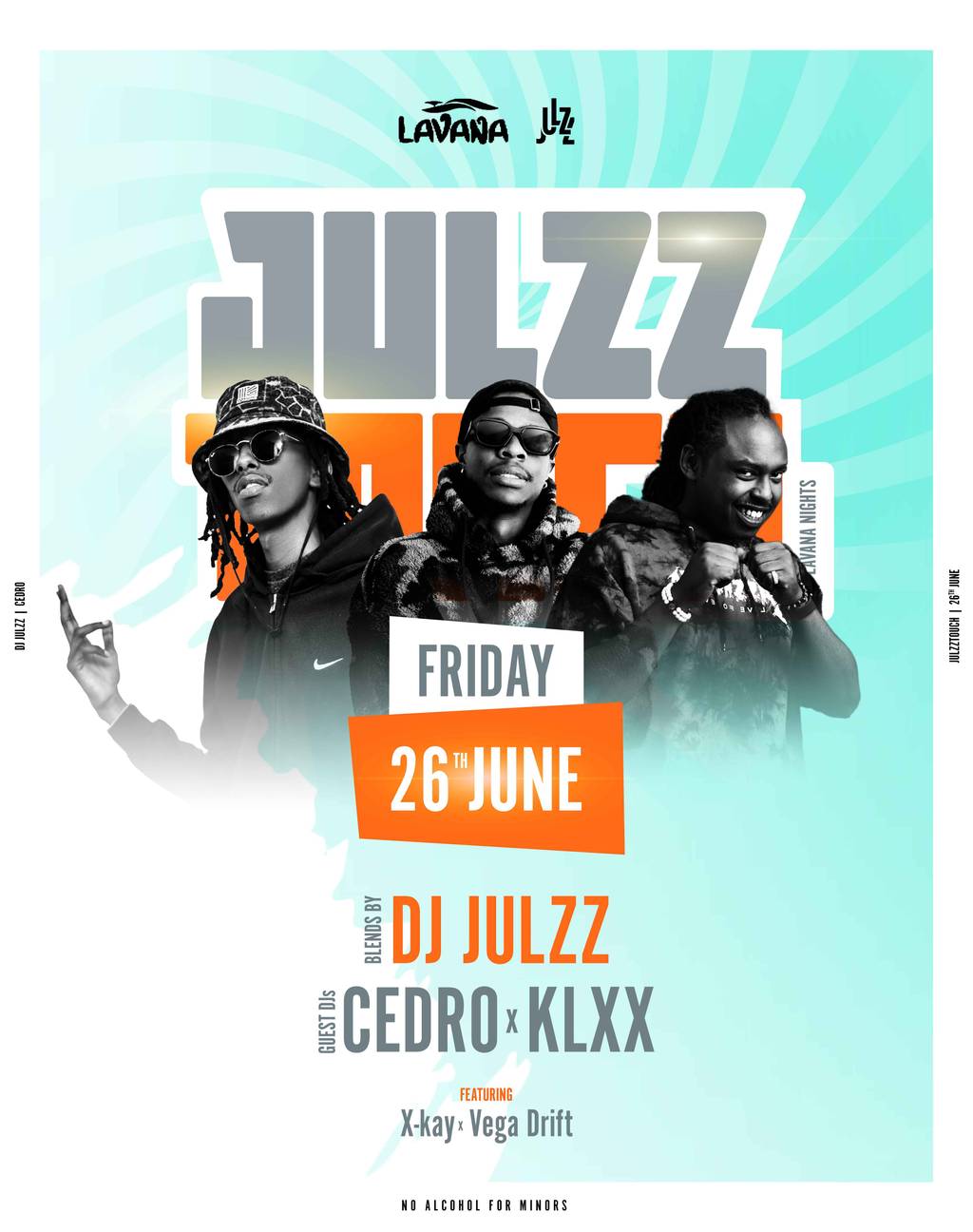 JULZZ TOUCH