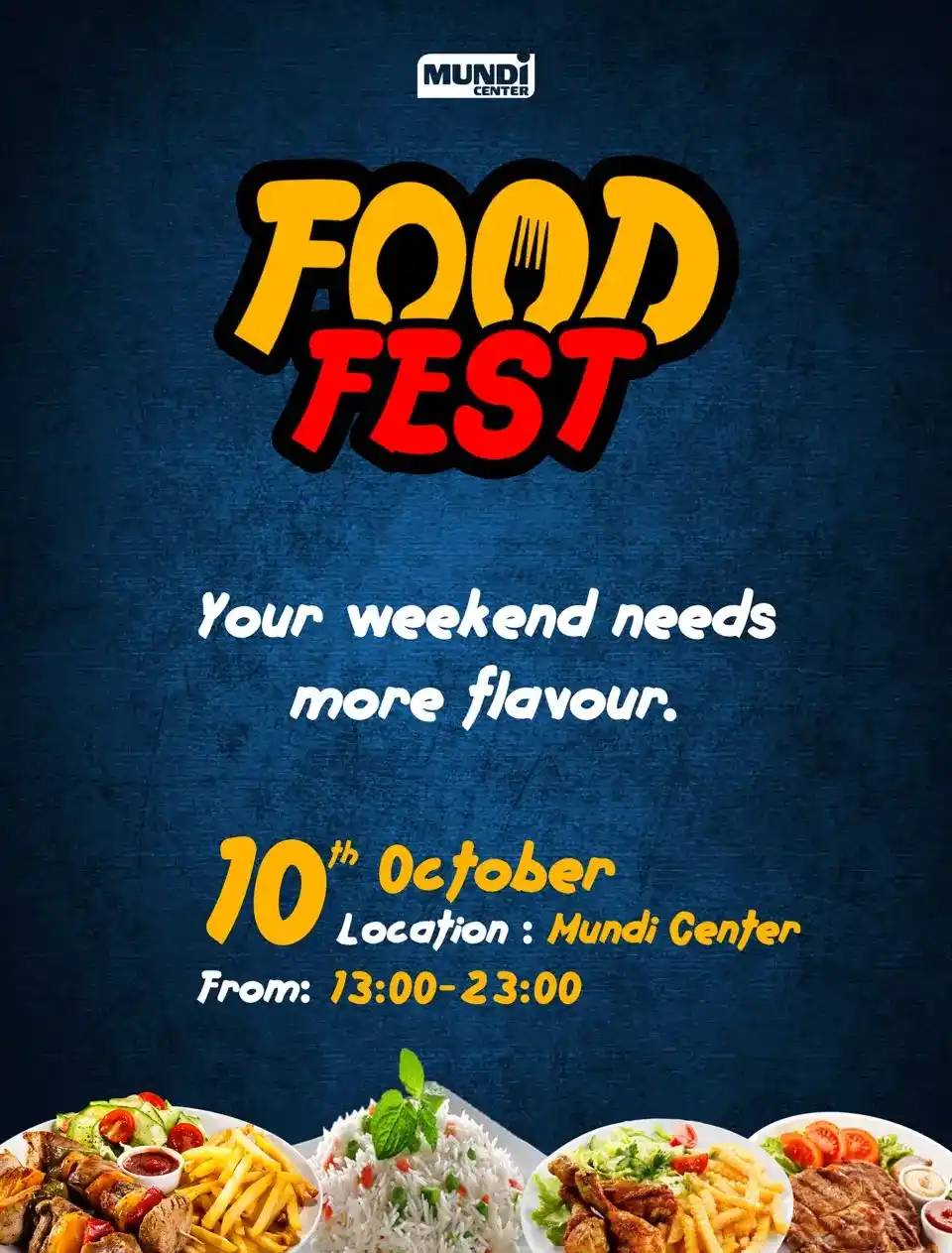FoodFest