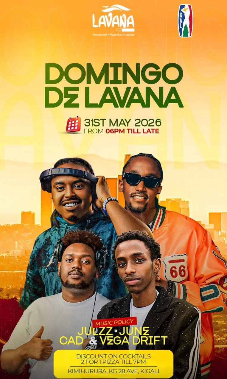 Domingo De Lavana