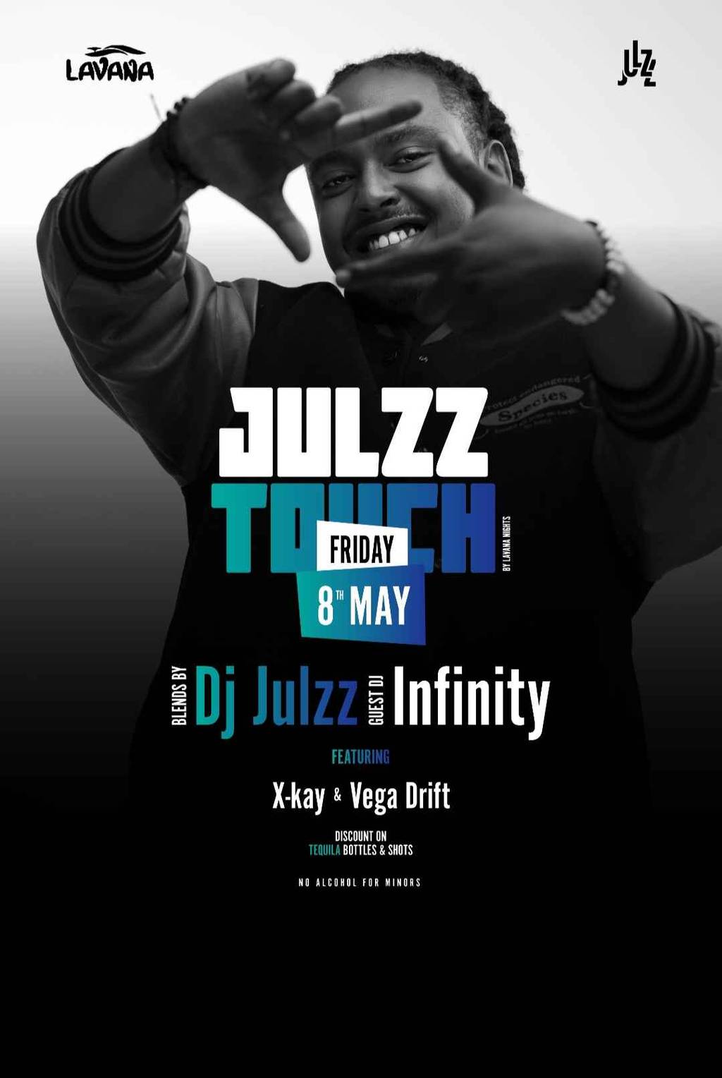 JULZZ TOUCH