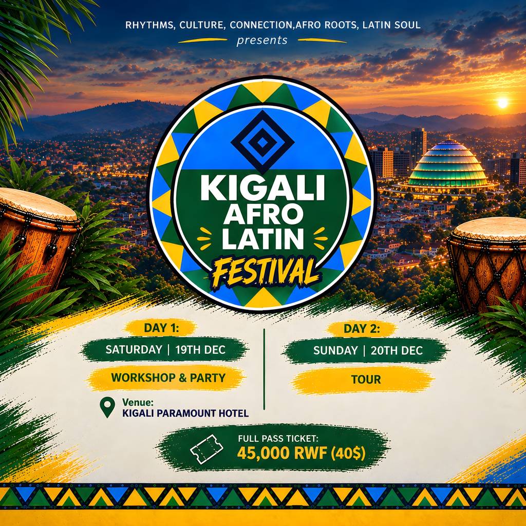 Event Background