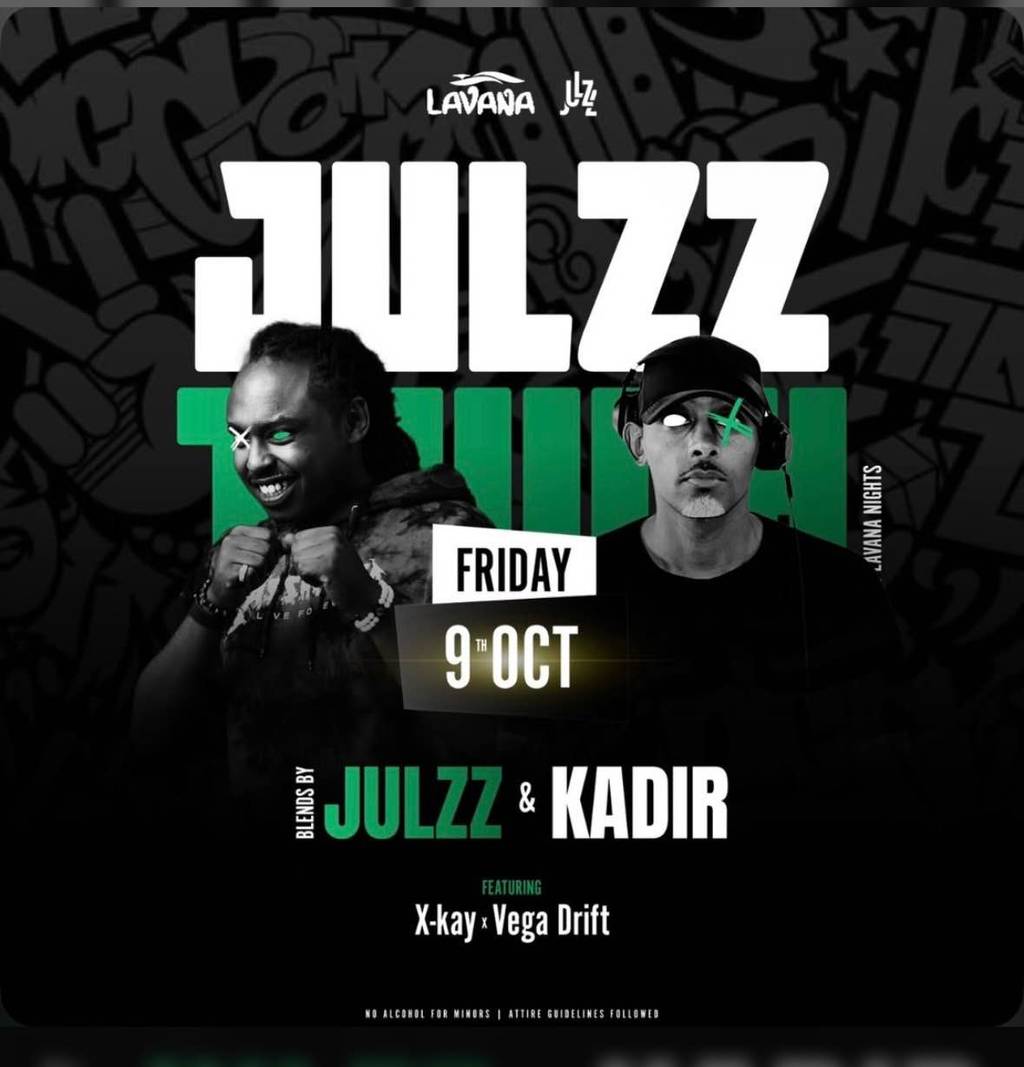 JULZZ TOUCH