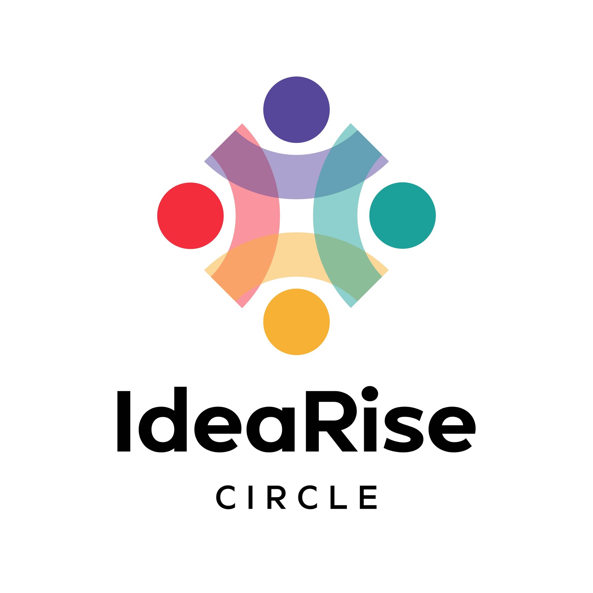 @idearisecircle's Logo