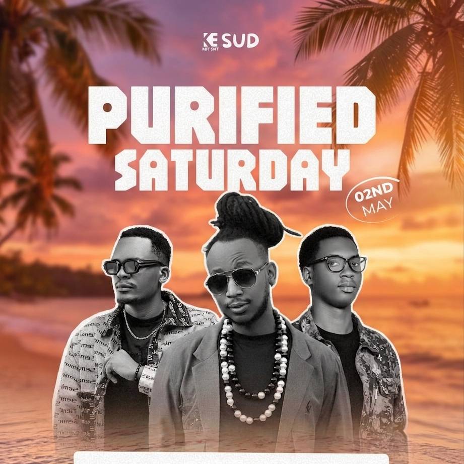 Purified Saturday