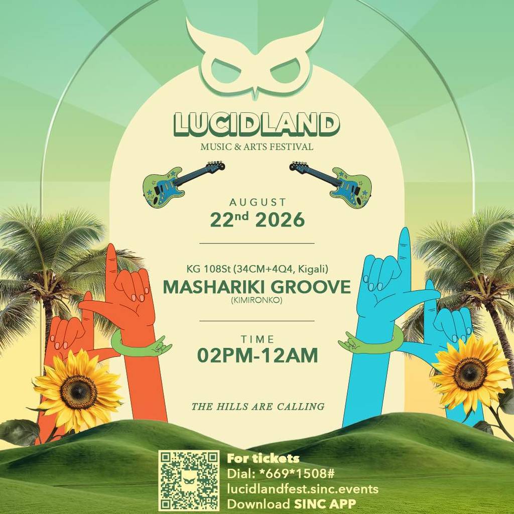 Lucidland Music & Arts Festival