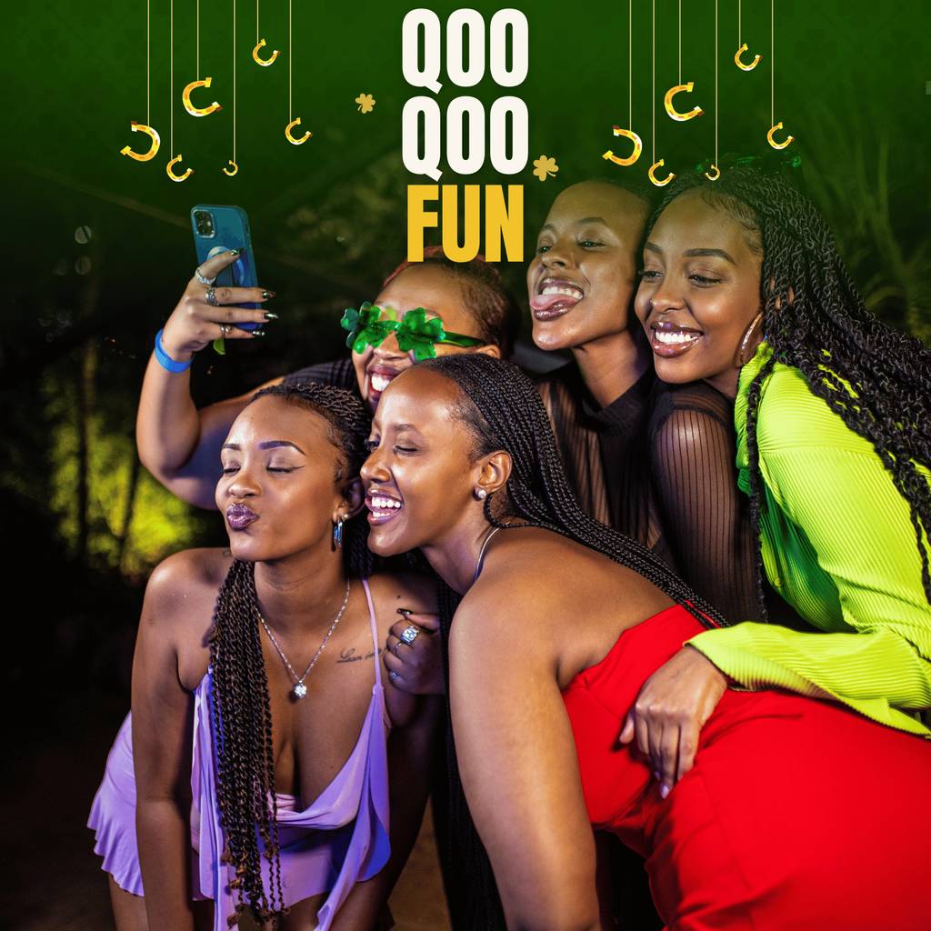 Qoo Qoo Fun - A Hottempah Experience 