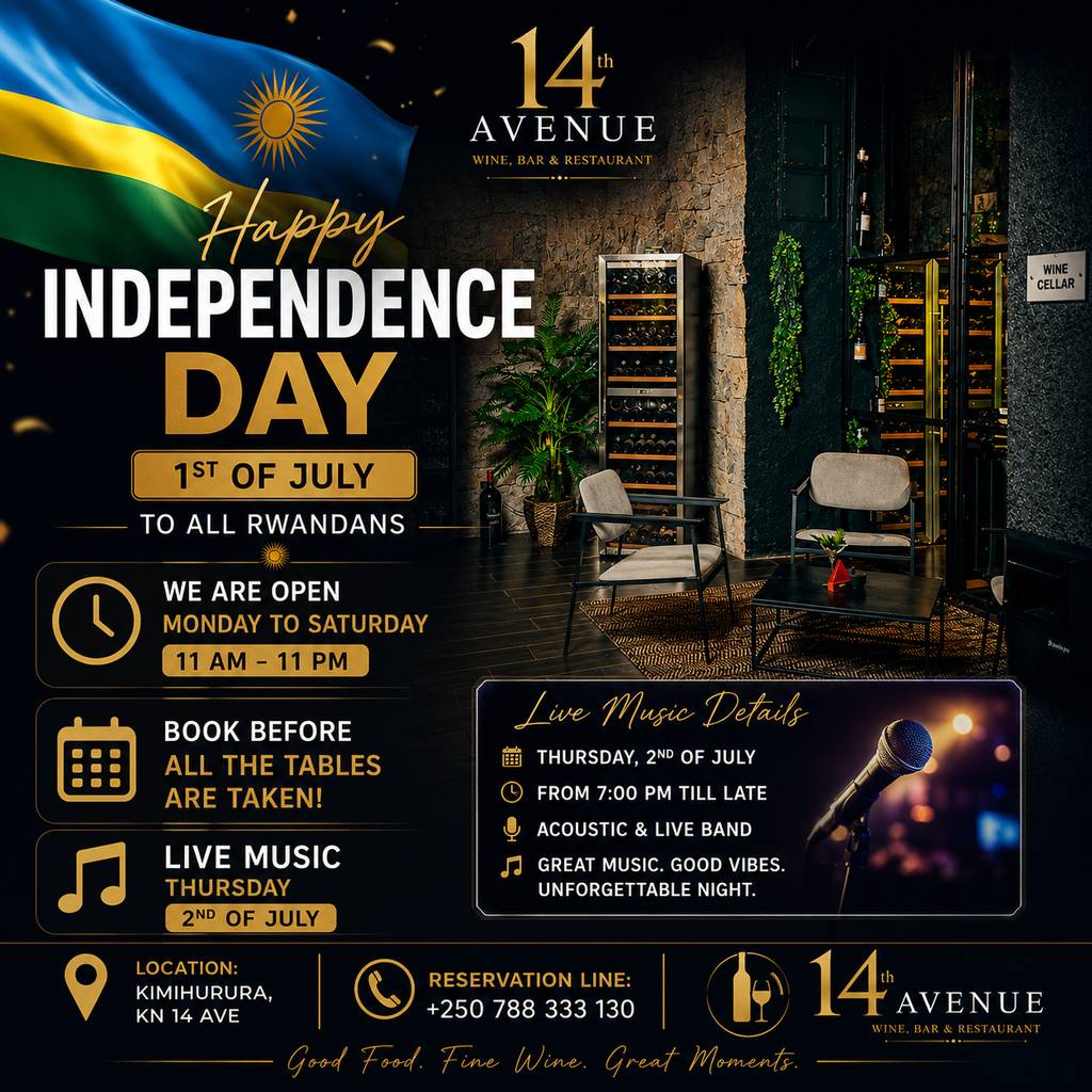 Happy Independence day