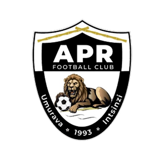 APR Football Club's Logo