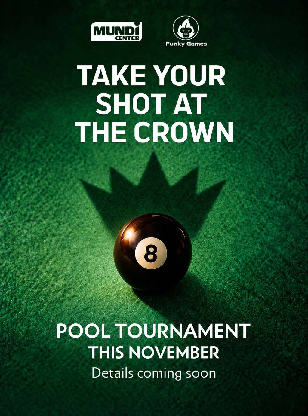 Pool Tournament