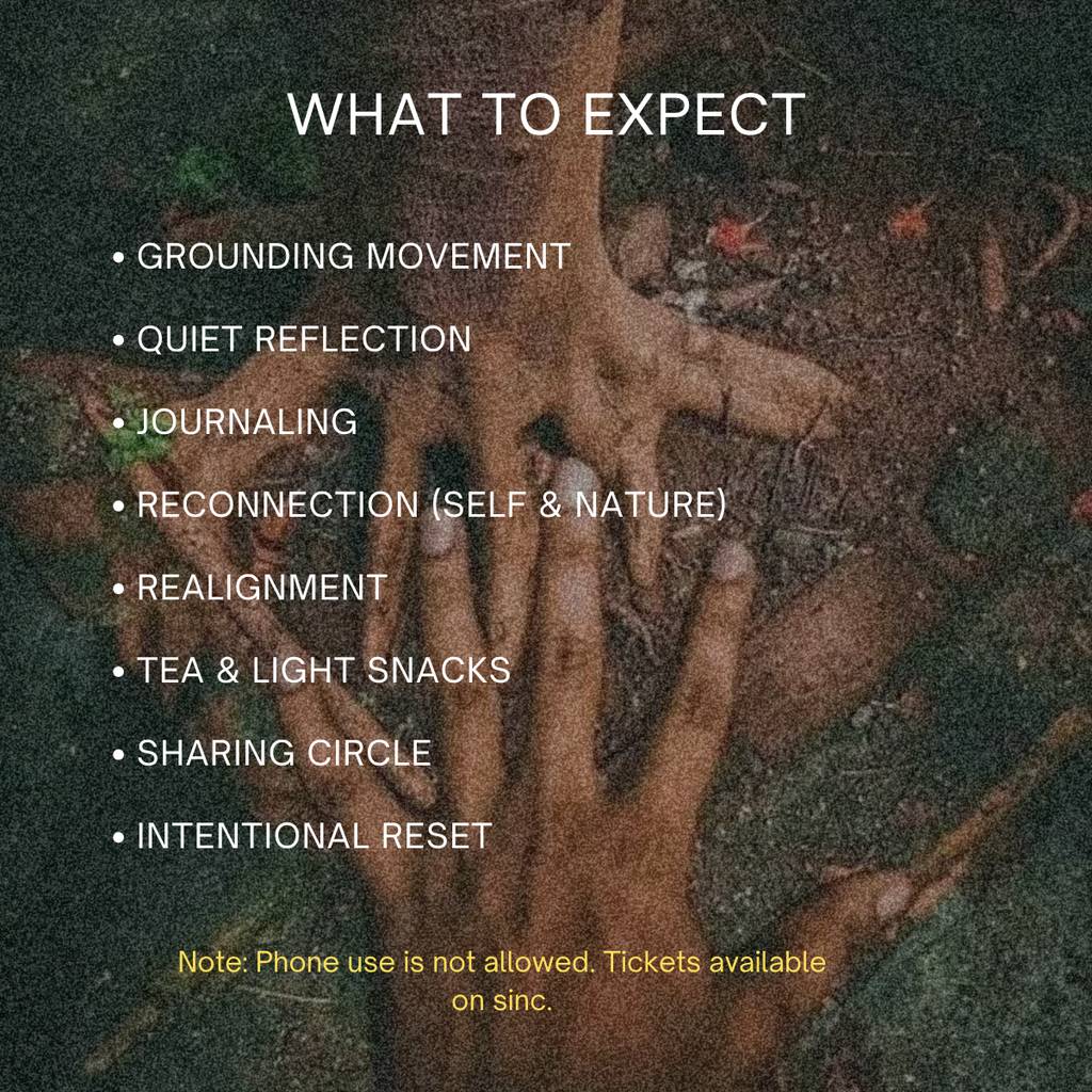 Event Background