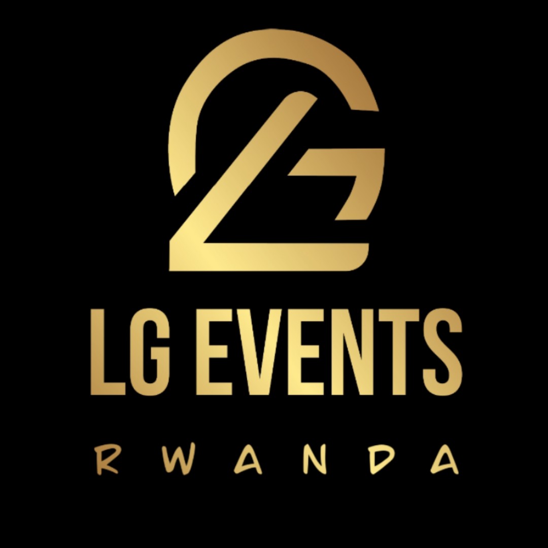 LG Events Rw's Logo