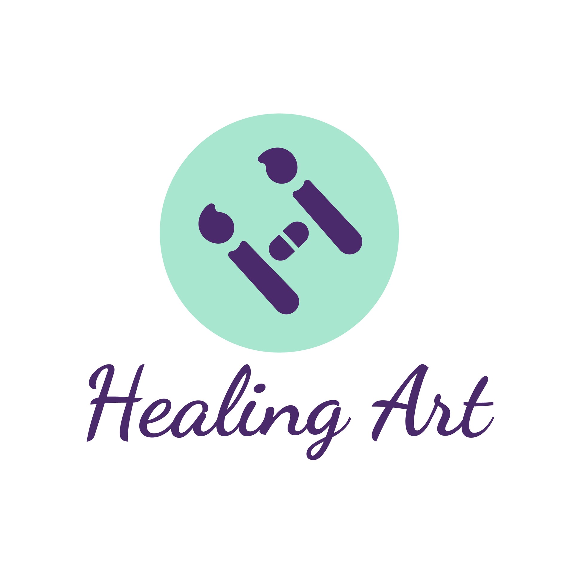 Healing Art