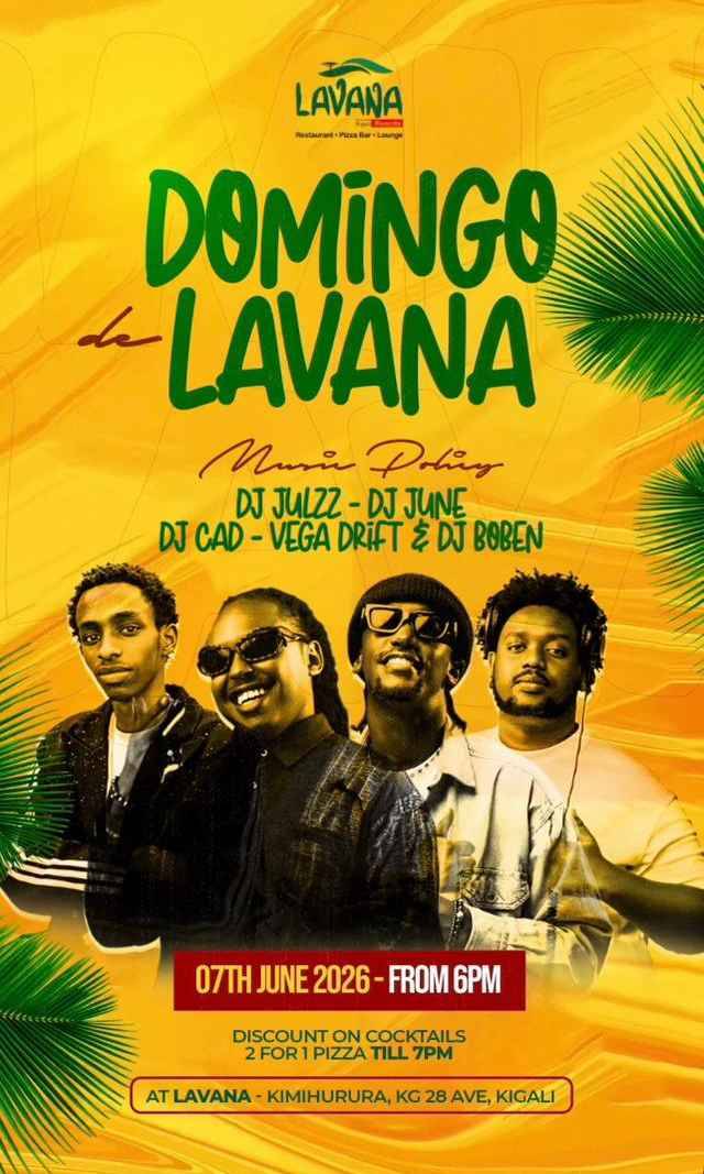 Domingo De Lavana