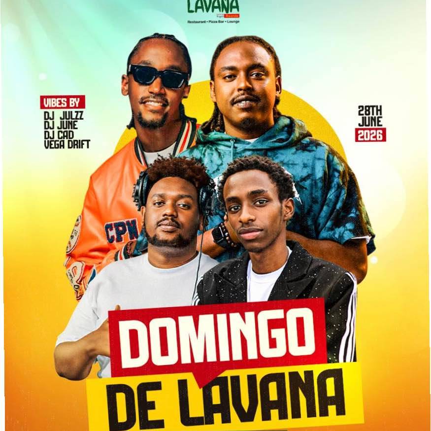 Domingo De Lavana