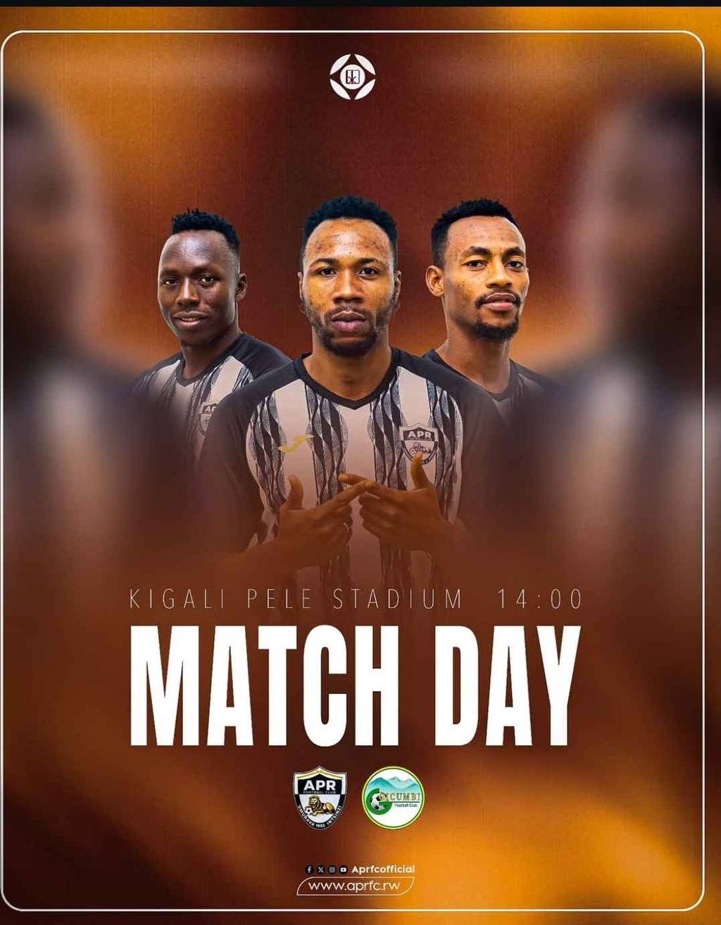 APR FC vs Gicumbi