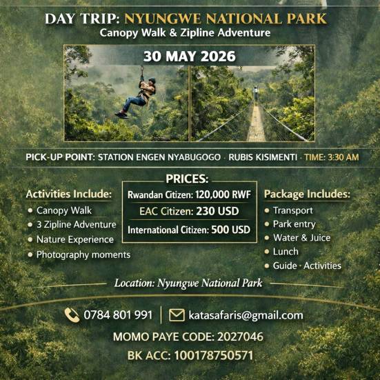 Event Background