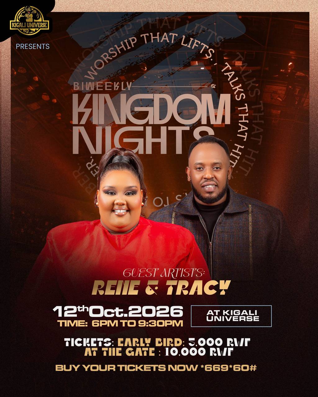 Kingdom Nights
